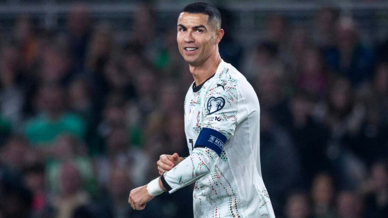 Roberto Martinez Addresses Cristiano Ronaldo’s Motivation Ahead of 2026 World Cup