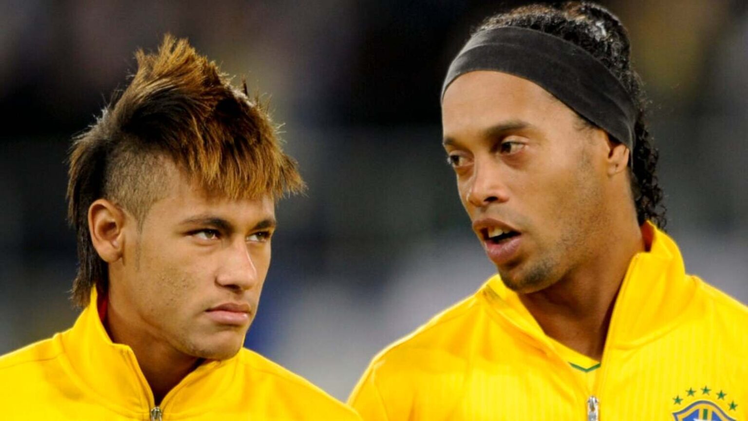 Ronaldinho Clarifies Neymar’s World Cup Stance Ahead of Carlo Ancelotti’s Call