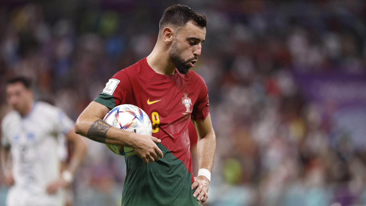 Roy Keane Addresses Bruno Fernandes’ Accusation of Lying