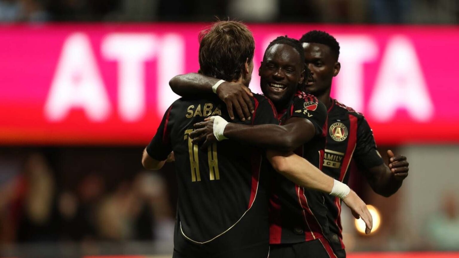 Saba Lobjanidze’s Brace Leads Atlanta to Victory Over Montreal