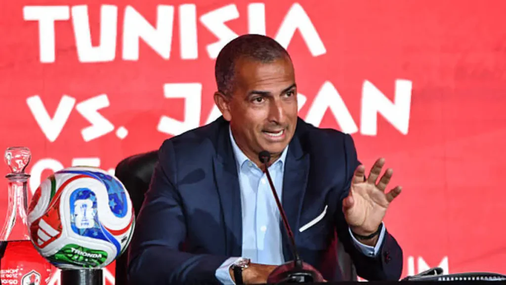 Sabri Lamouchi Upset as Louey Ben Farhat Declines World Cup Selection