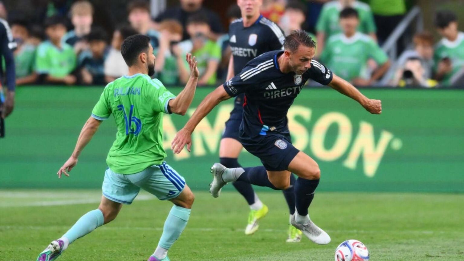 San Diego Seeks Winning Strategy Against Rising Austin Team