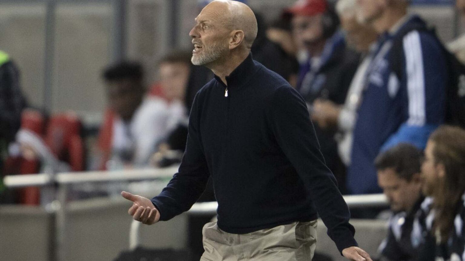 Sebastian Berhalter’s Two Goals Propel Whitecaps Over FC Dallas