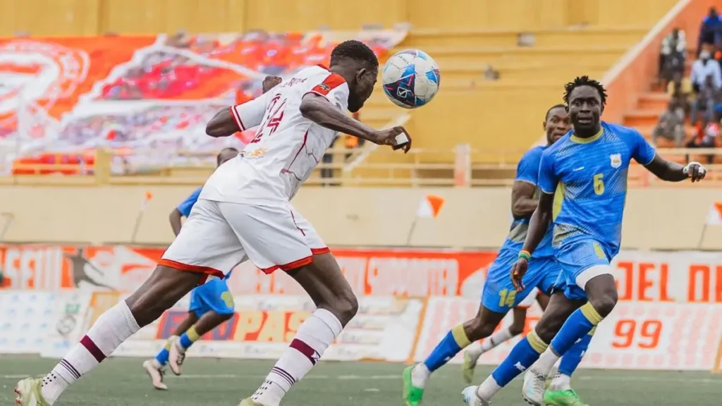Senegalese Ligue 1: AJEL Rufisque and Teungueth FC Battle for the Title