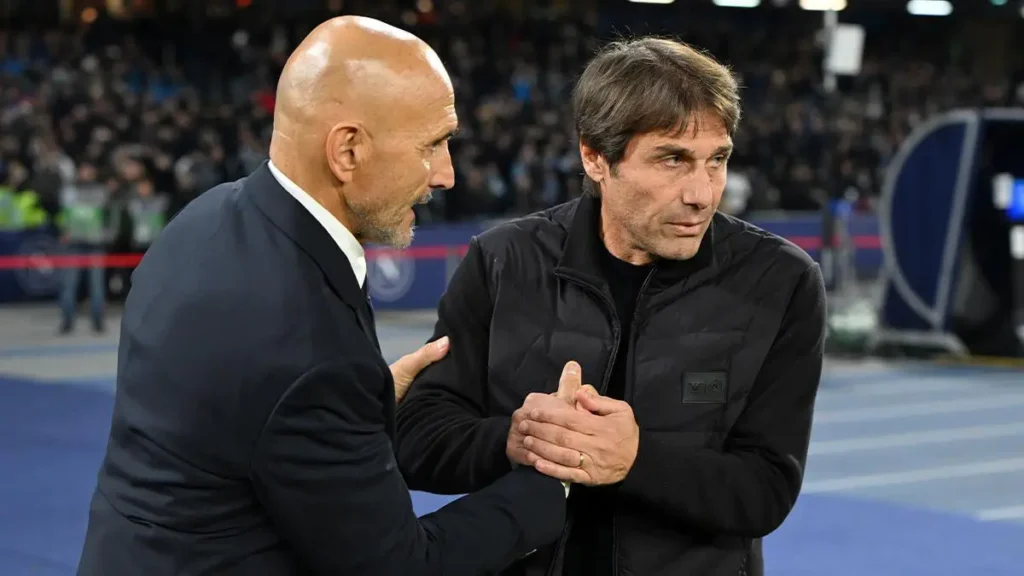 Serie A’s Popular Club Faces Coaching Departure