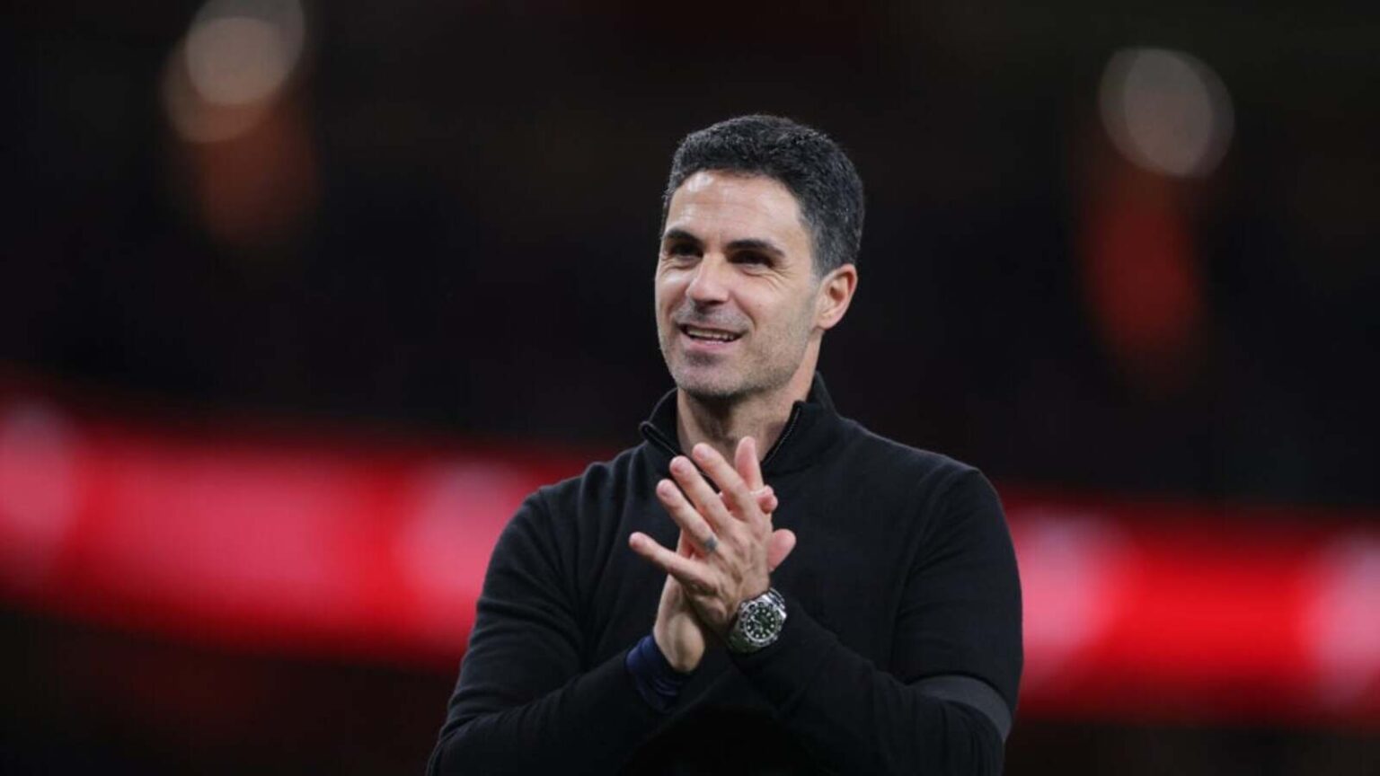 Soccer Fans React to PFA’s Mikel Arteta Claim, Highlighting Man City Coach After Arsenal’s PL Victory
