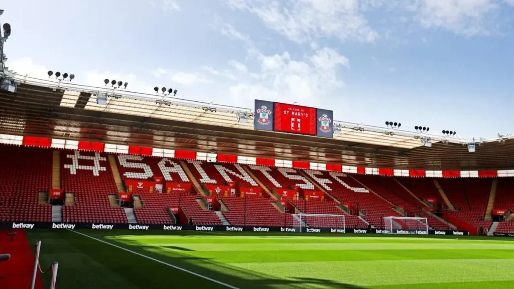 Southampton Left Out of Championship Final, Reason Uncovered