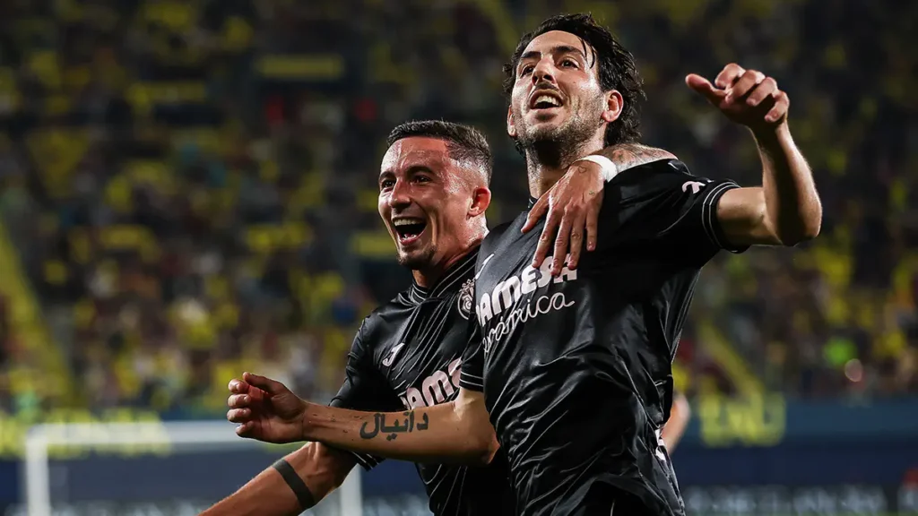 Spanish Midfielder Announces Departure from Team at Season’s End