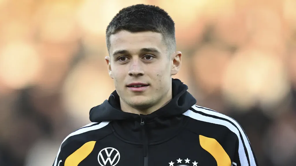 Spanish club targets rising star Nicolo Tresoldi