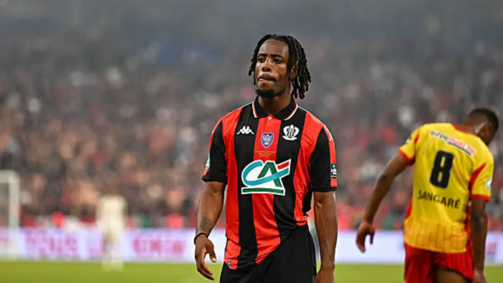 Sporting CP Sets Sights on Elye Wahi