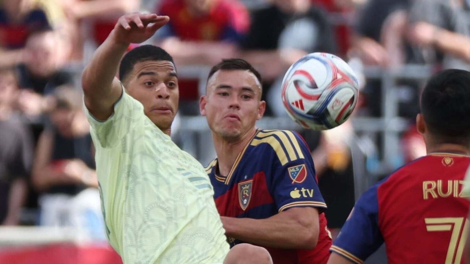 Sporting KC Ends Lengthy Losing Streak Against Portland