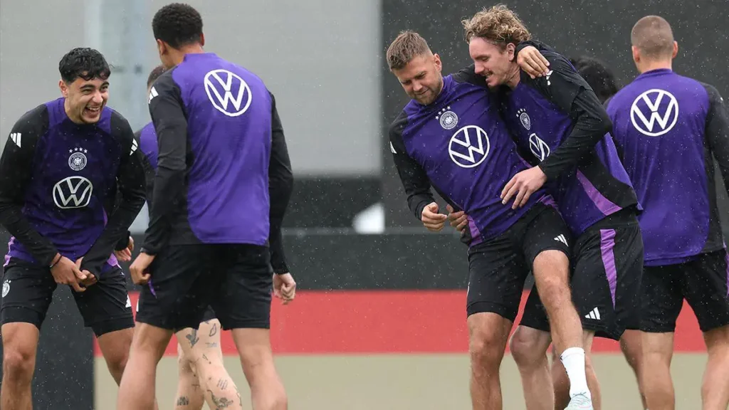 Star forward excluded from Germany’s World Cup squad Star forward excluded from Germany’s World Cup squad