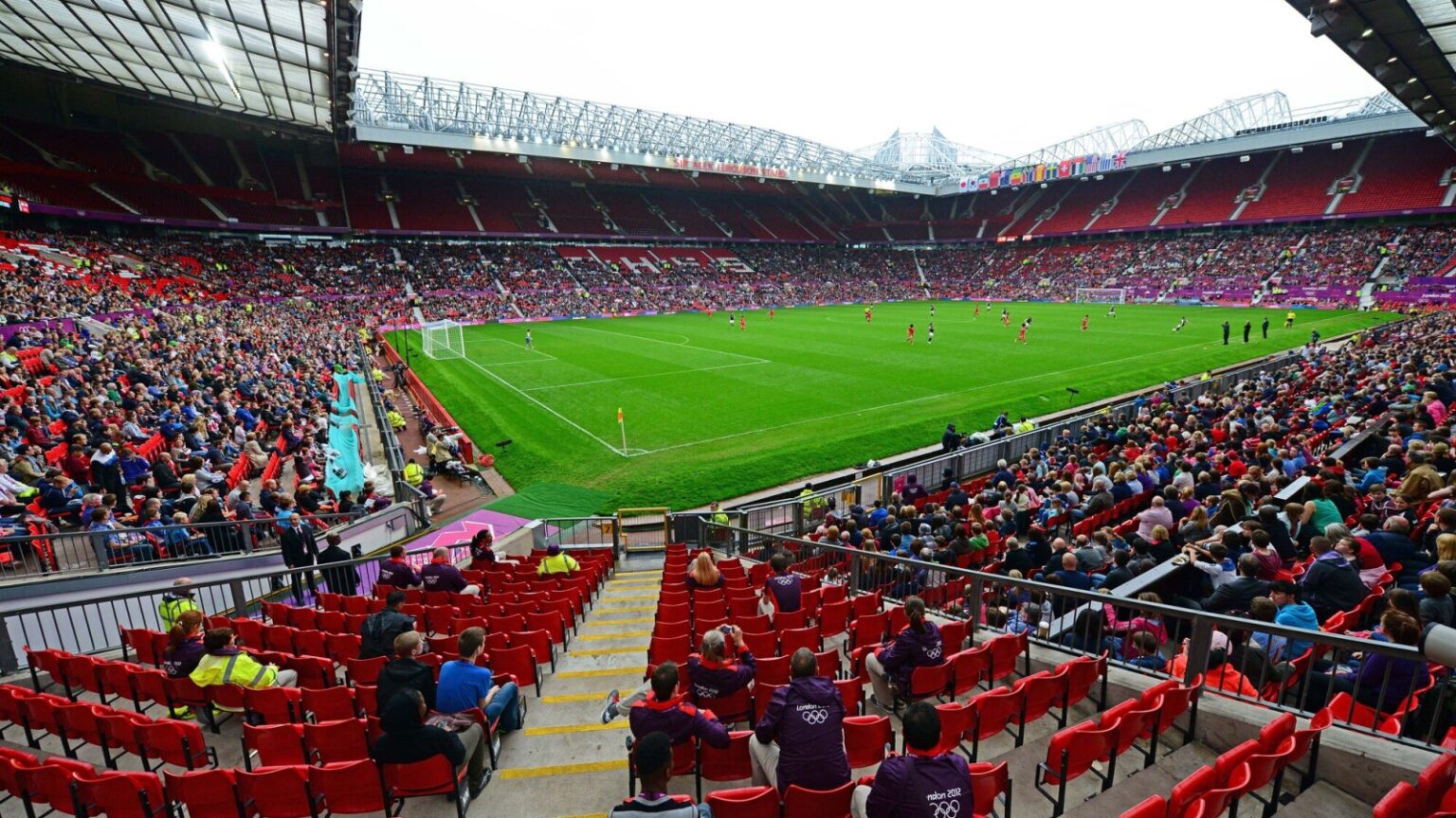 Sweden Calls Up Manchester United Trio for Summer 2026