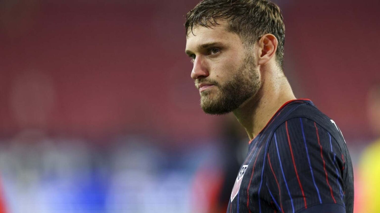 Tanner Tessmann Excluded from USMNT’s Final World Cup Roster