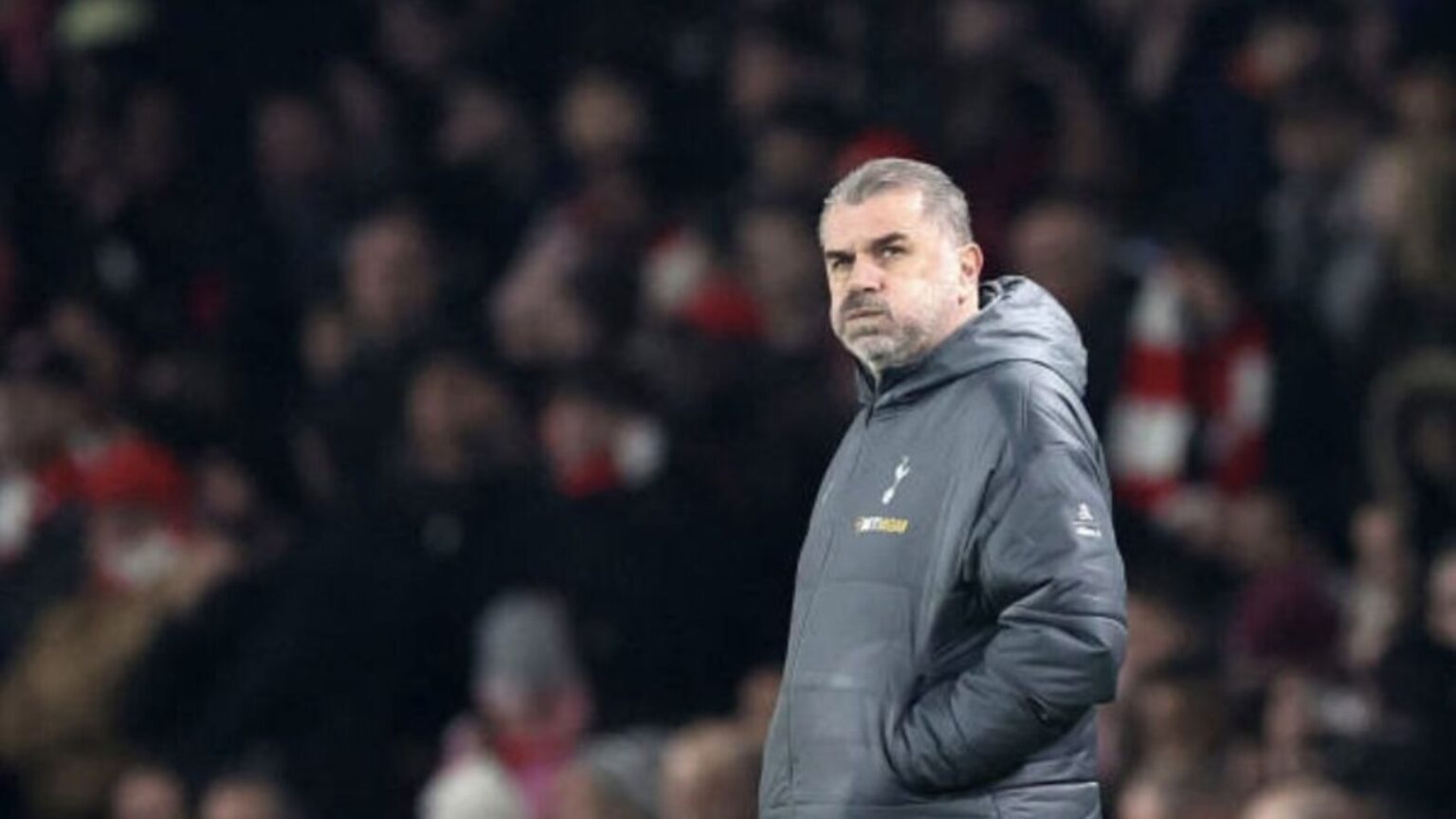 Thomas Frank and Ange Postecoglou Face Off in New Roles