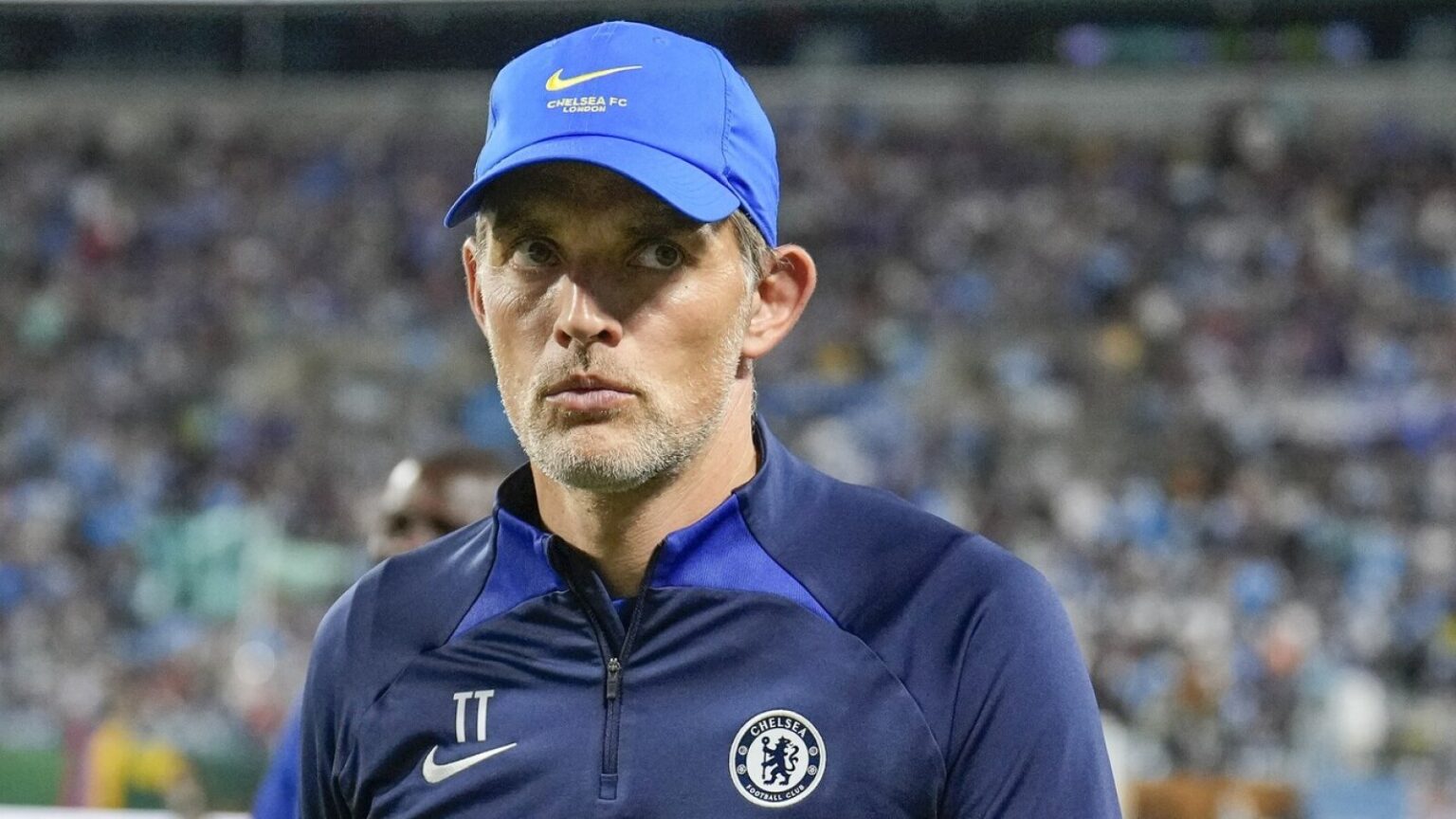 Thomas Tuchel Comments on Harry Maguire’s Absence from 2026 World Cup