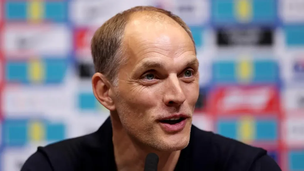 Thomas Tuchel shares why he left Chelsea’s star out of the World Cup squad.