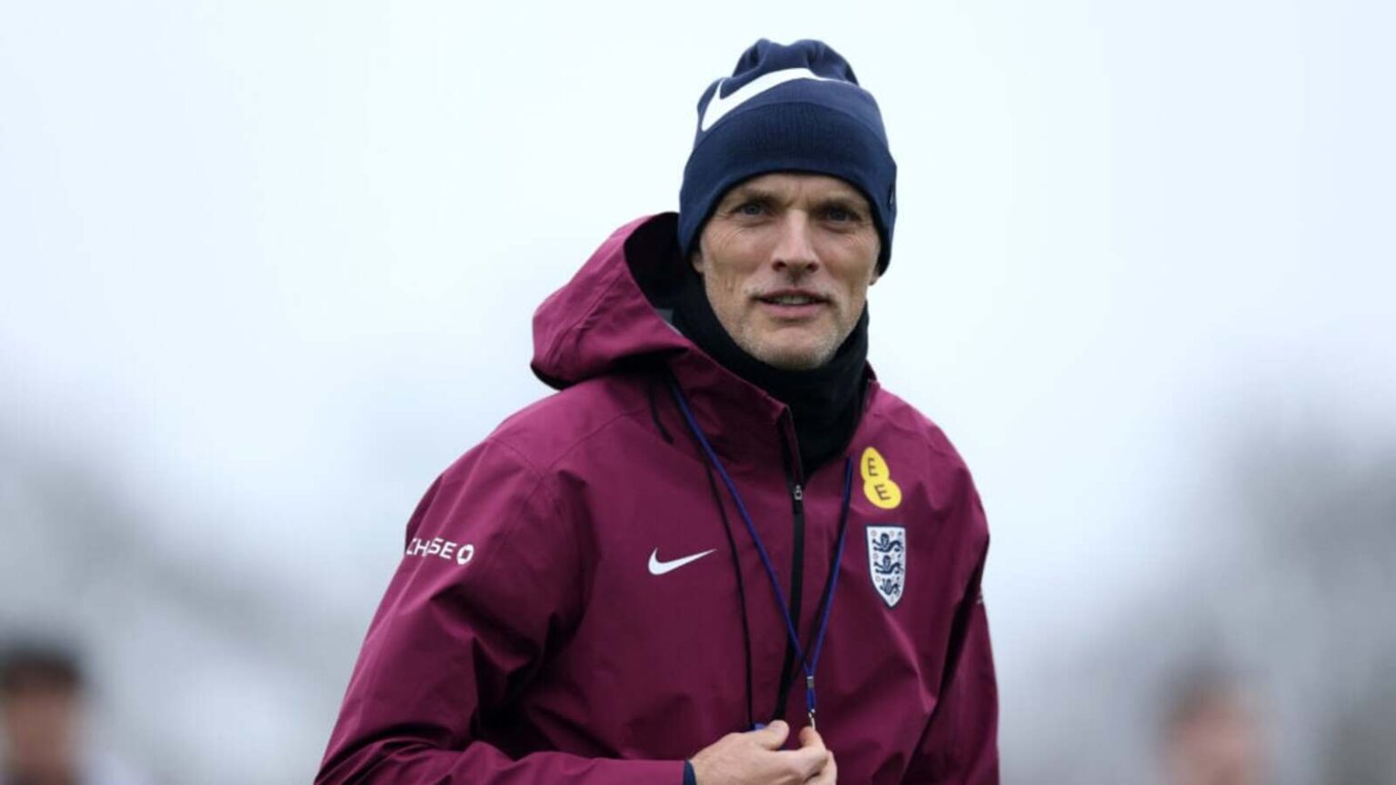 Thomas Tuchel’s Call-Up Under Scrutiny as Attacker Lags Behind Four England Contenders in League Stats Thomas Tuchel’s Call-Up Under Scrutiny as Attacker Lags Behind Four England Contenders in League Stats