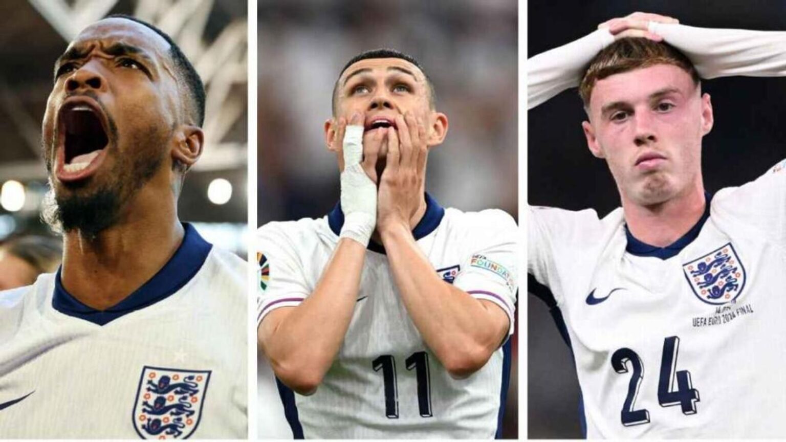Thomas Tuchel’s Choices for England Squad Raise Questions