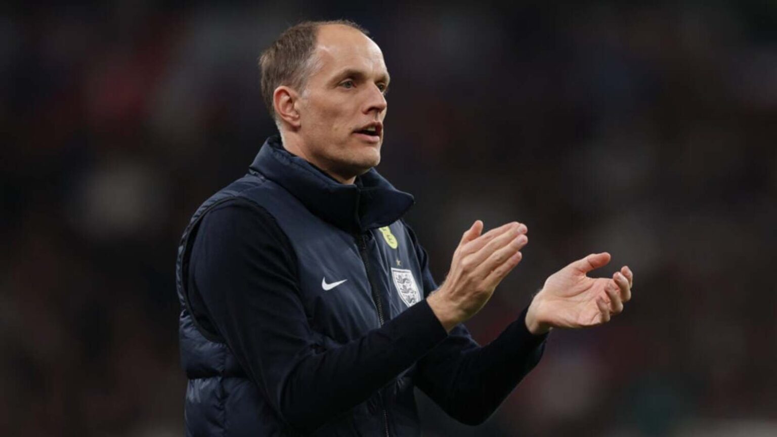 Thomas Tuchel’s Surprising Selections for England’s 2026 FIFA World Cup Team