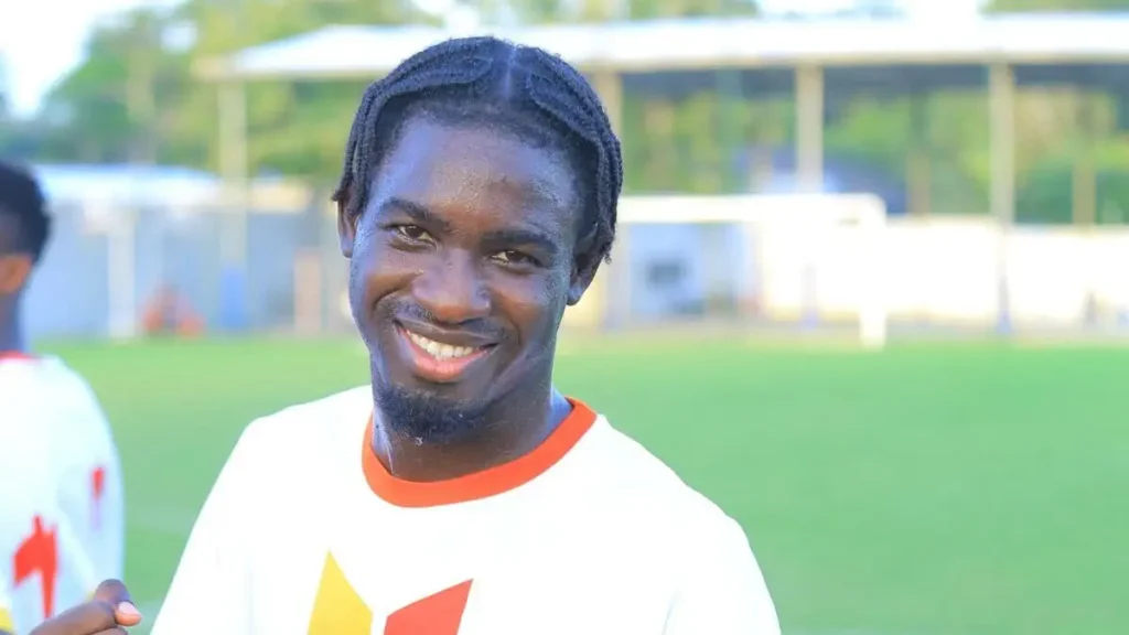 Tidiane Diabate Tops Scoring Charts in Ivorian Ligue 1