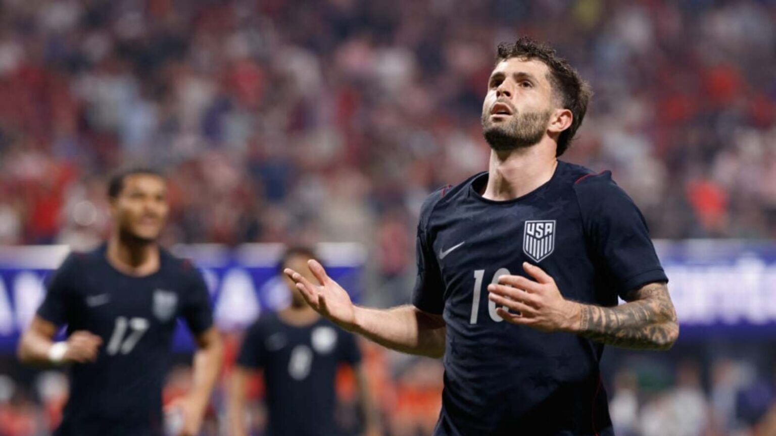 Tony Meola’s Warning for Christian Pulisic is Crucial for USMNT Ahead of World Cup