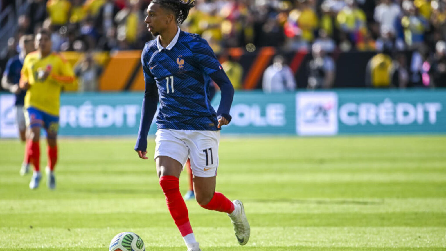 Top 10 World Cup Contenders Ranked for 2023 Victory