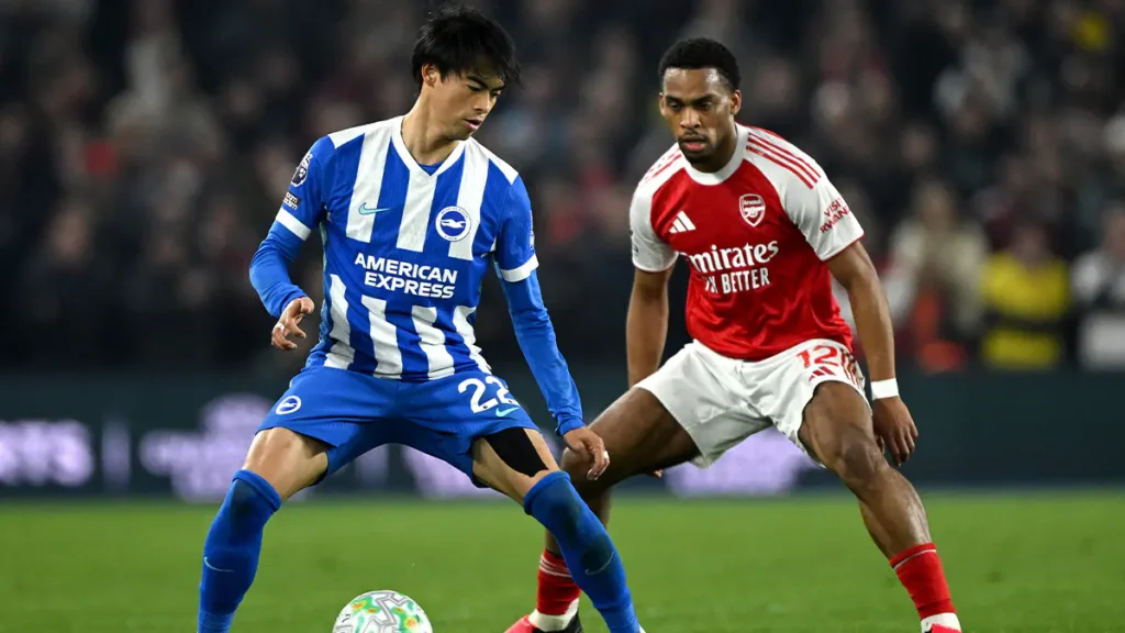 Top Club Midfielder Out of World Cup Following Injury Setback
