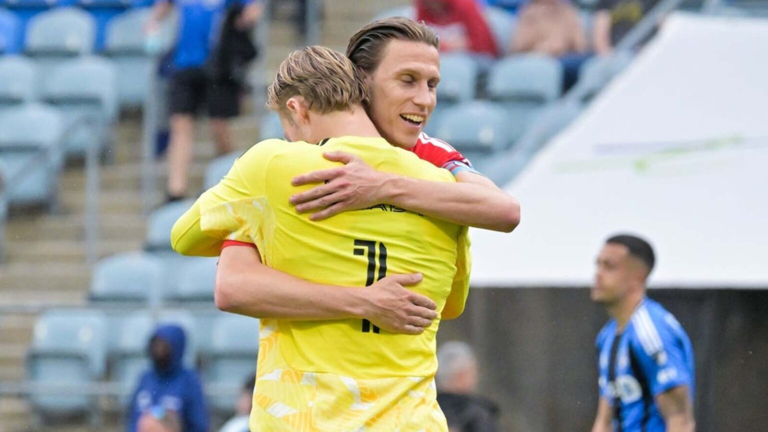 Toronto Fire Aims to Build Momentum Before World Cup Break