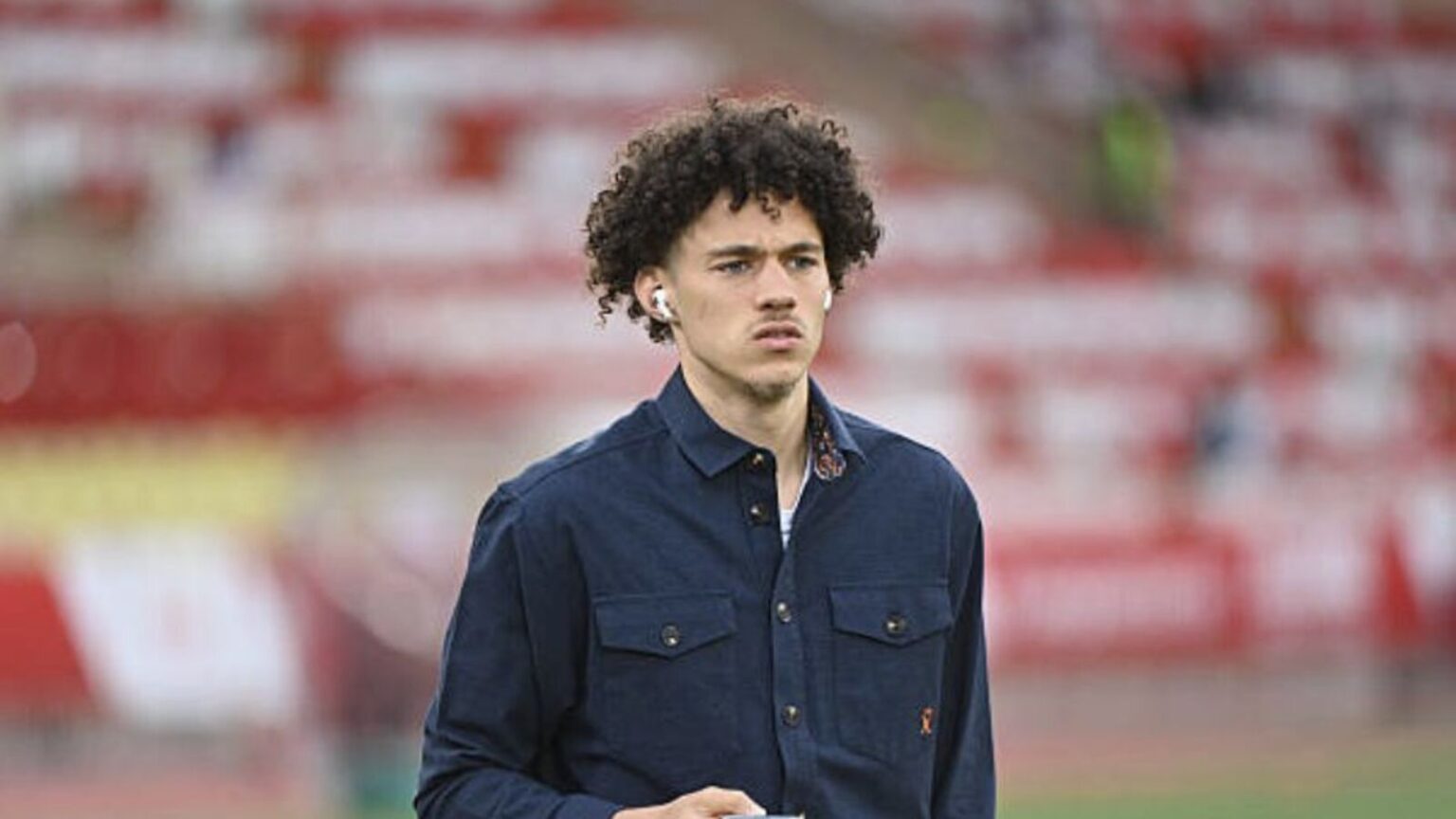 Tottenham Target Monaco’s £44M Creative Midfielder