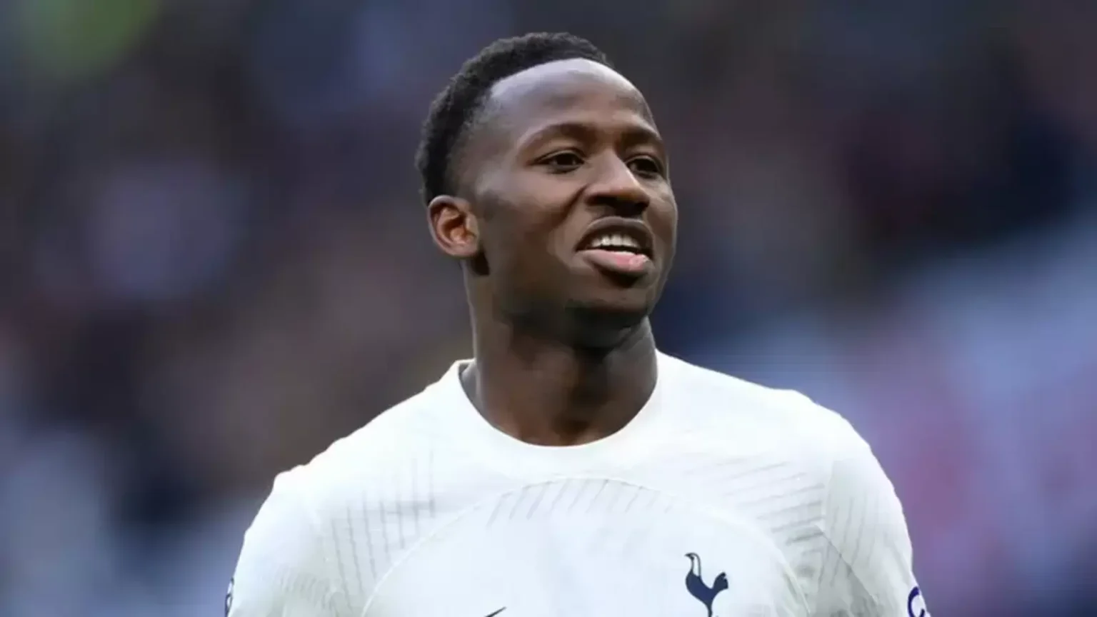 Tottenham’s 23-Year-Old Star Named in Senegal’s World Cup 2026 Squad