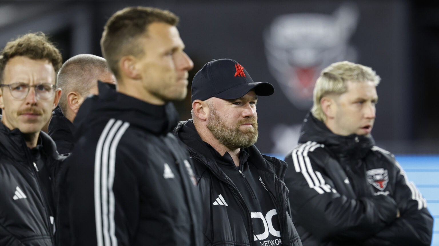 Triple S Sports Signs Wayne Rooney’s Brother