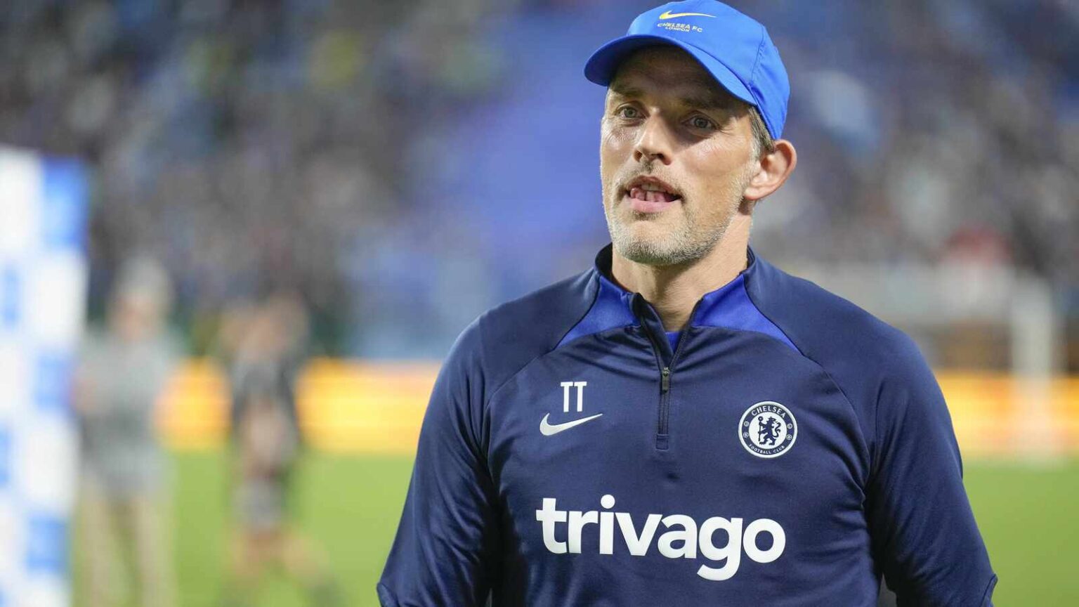 Tuchel’s 2026 England World Cup Squad: 5 Key Omissions