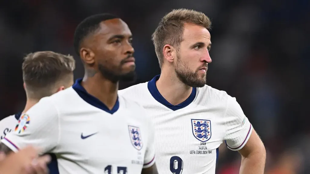 Tuchel’s Surprise Call-Up Shocks as England Head Coach Picks Unexpected Forward