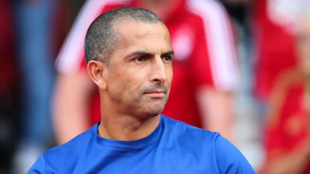 Tunisia to Announce 26-Man Squad for 2026 World Cup, Sabri Lamouchi Ready to Reveal Details