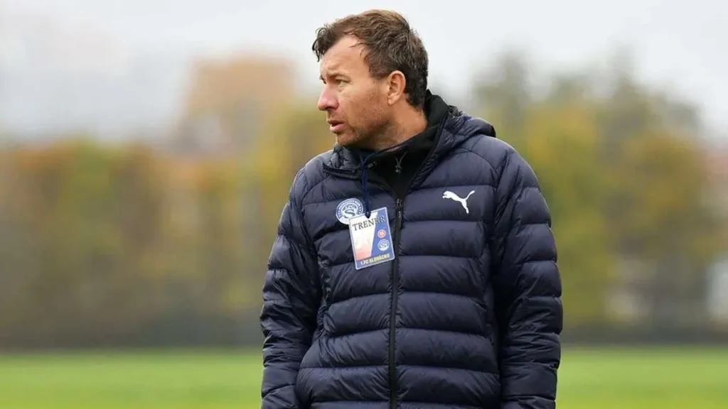 UEFA Bans Czech Coach for Filming Female Players in the Shower, Issues Lifetime Ban