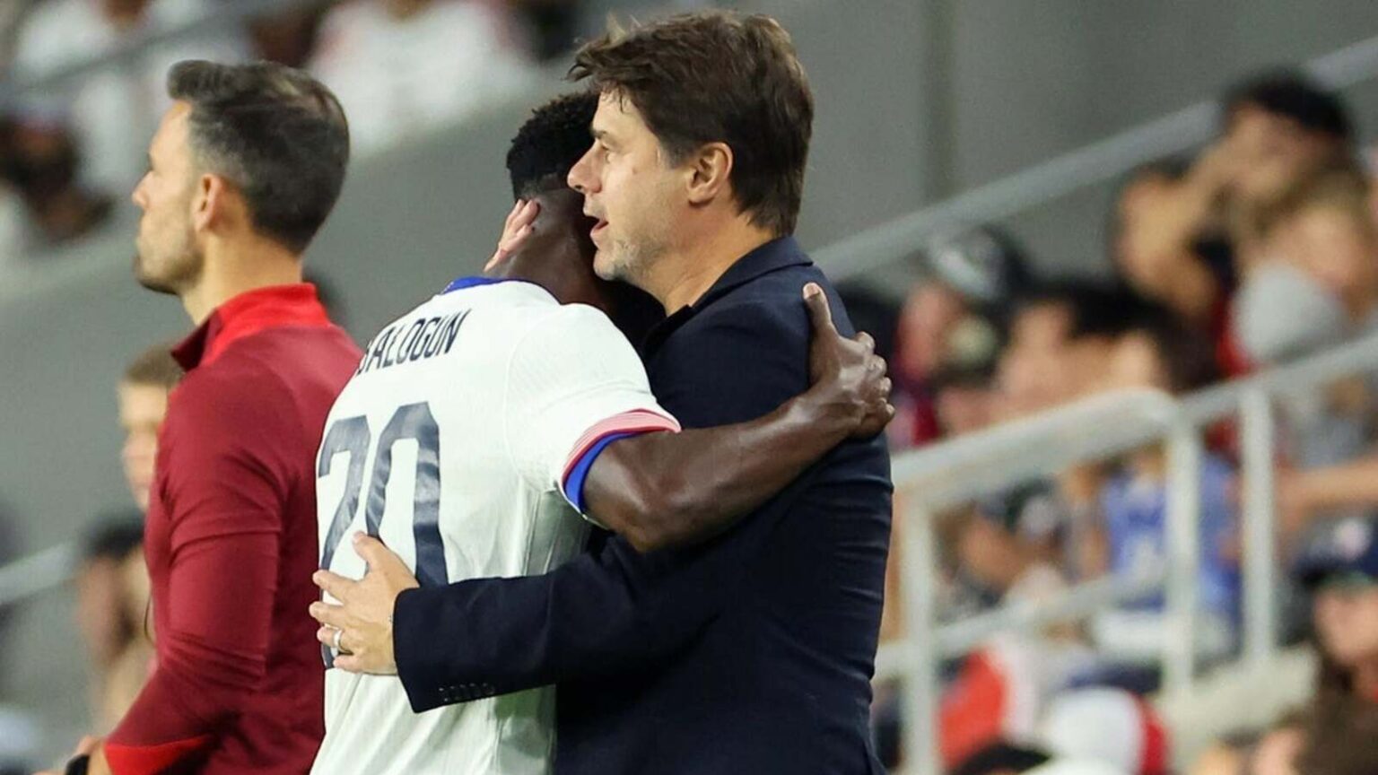 U.S. World Cup Roster Reveal: Key Reading Strategy Clues Emerged