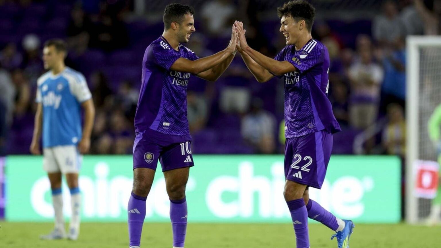 Union Aims to Break Skid Against Struggling Orlando Defense
