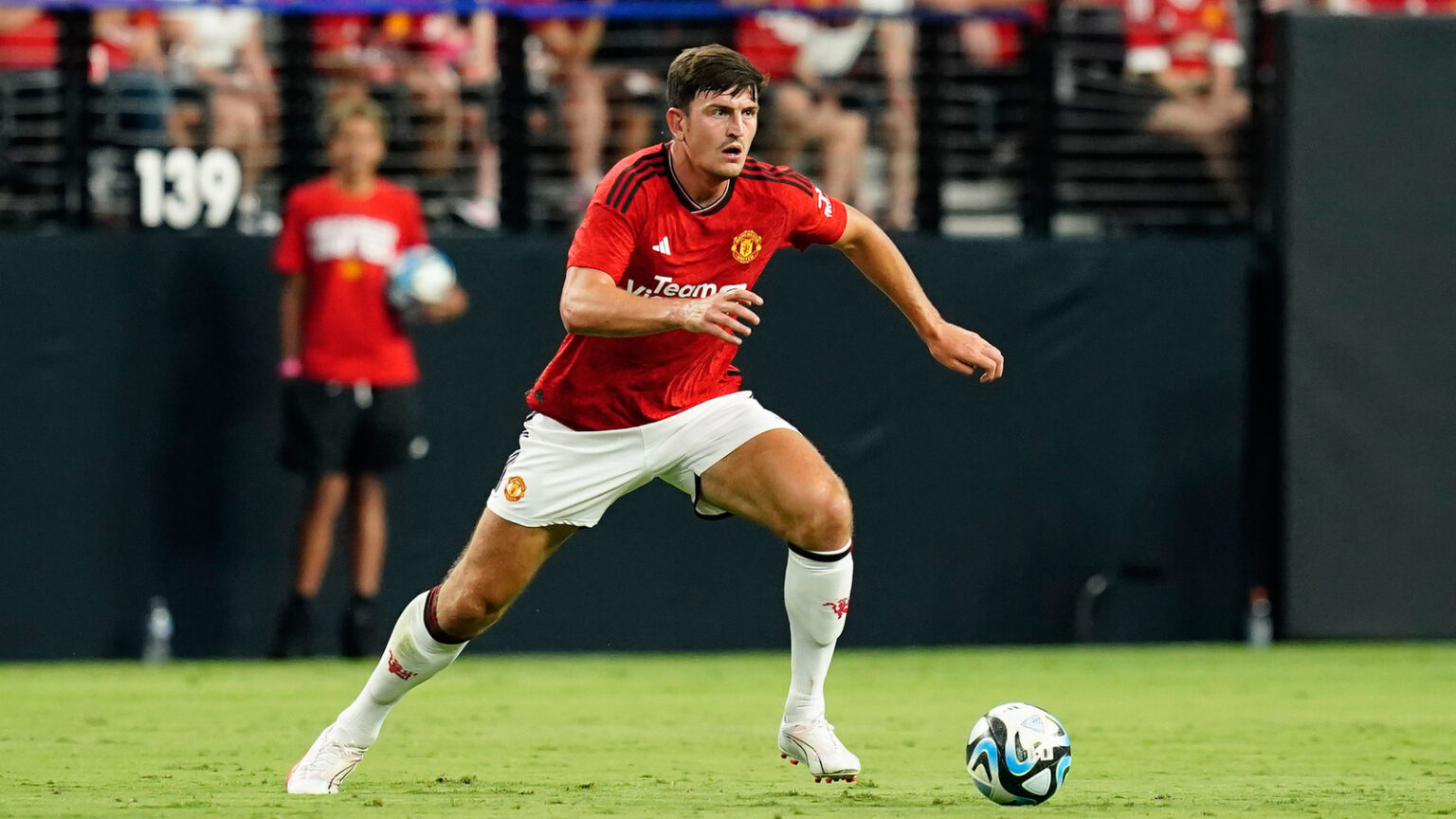 West Ham United Secures Permanent Signing of Former Manchester United Captain