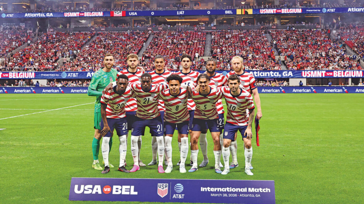What to Expect From World Cup Host Teams