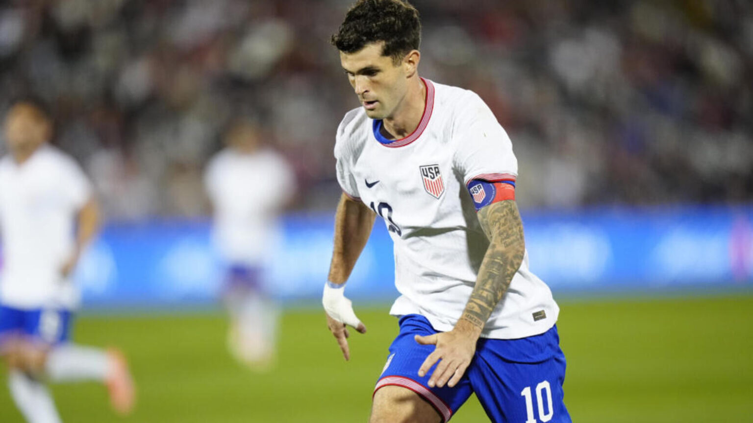 Why I Believe the United States Will Struggle at the 2026 World Cup