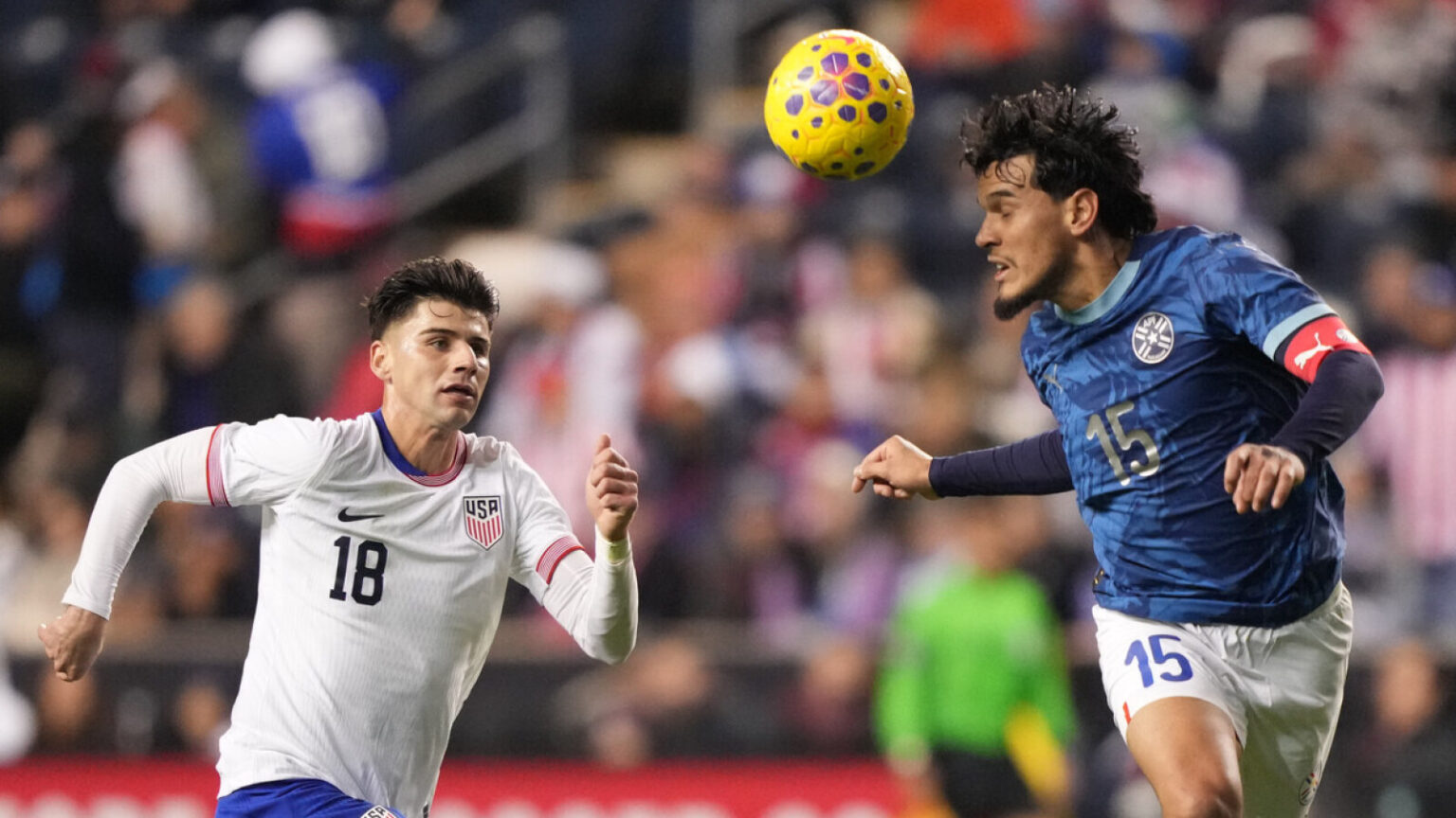 World Cup Update: Key Stories on USMNT’s Group-Stage Rivals