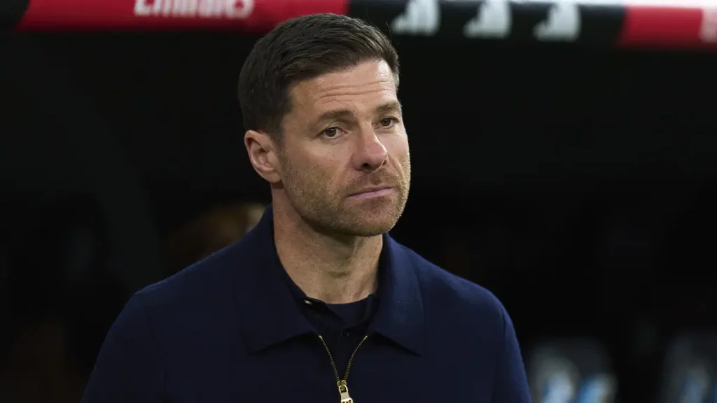 Xabi Alonso Takes Over as Chelsea’s New Head Coach