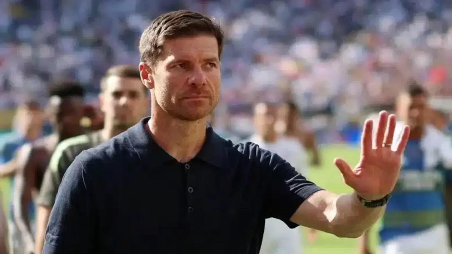 Xabi Alonso to Lead Chelsea as Club Embraces New Identity