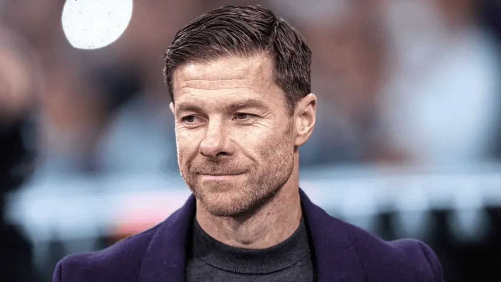 Xabi Decides: Alonso Blocks Chelsea from Selling Two Key Players