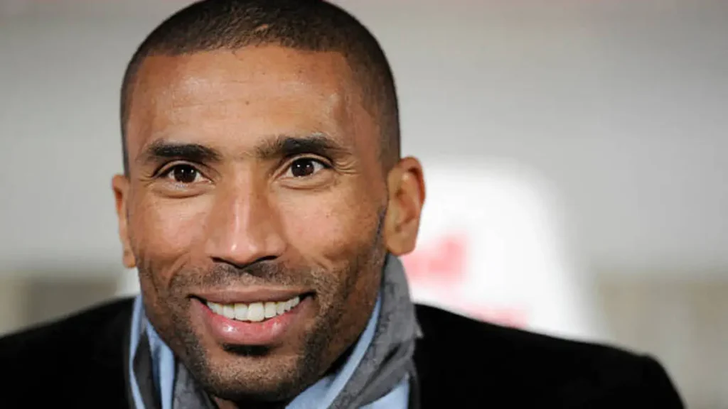 Abdeslam Ouaddou Shows Support for Morocco Before World Cup Clash with Brazil