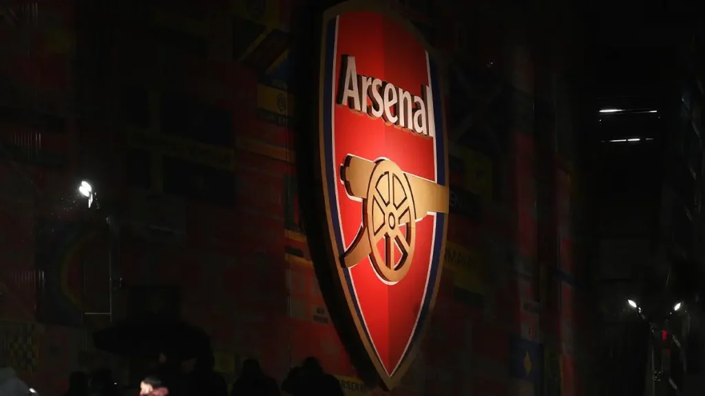 Arsenal Places Bet on Future with Offer for Young Talent of African Descent