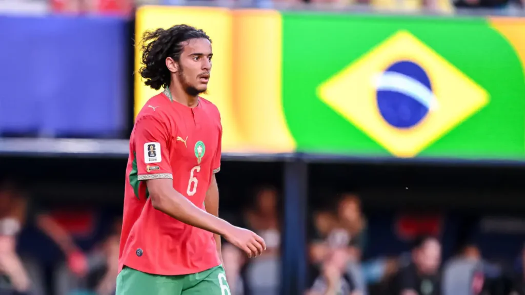 Arsenal and PSG Compete for Ayyoub Bouaddi as Lille Sets £60m+ Price Tag