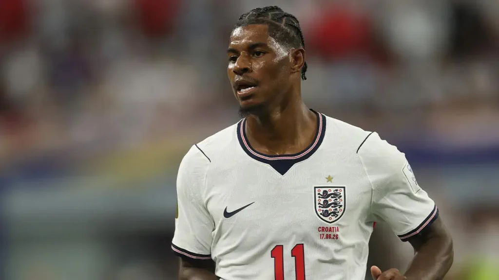 Barcelona Will Get No More Loans as Manchester United Finalizes Rashford’s Future Barcelona Will Get No More Loans as Manchester United Finalizes Rashford’s Future