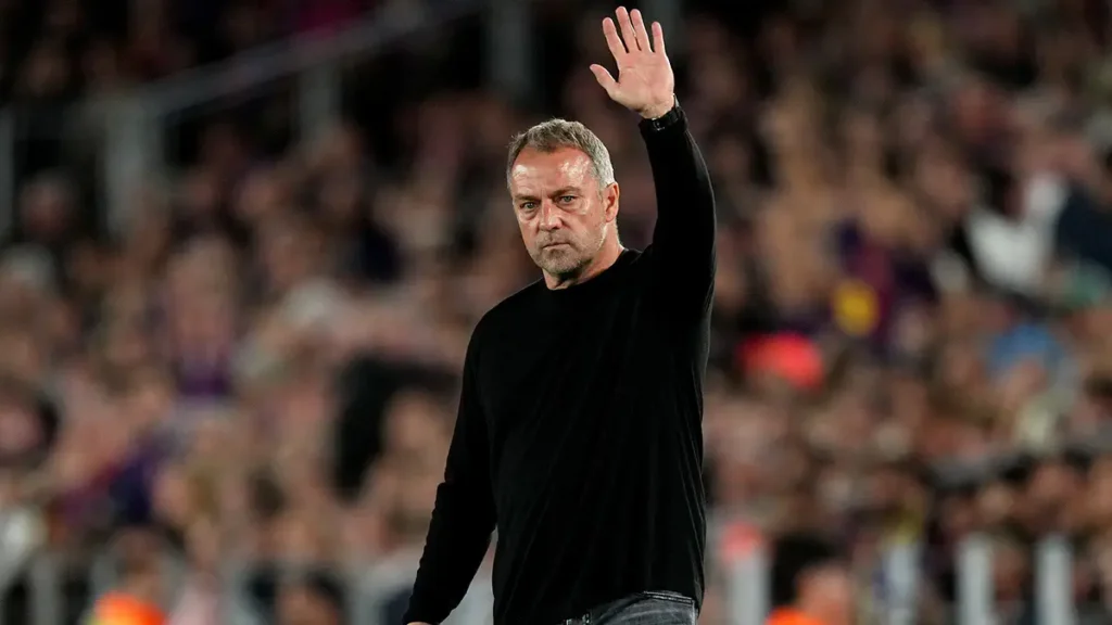 Barcelona secures a Premier League replacement for Julián Álvarez